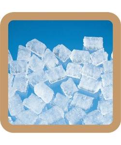 FLAKED ICE MAKER