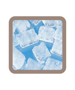 FLAKED ICE DISPENSERS