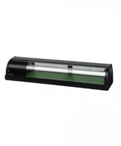 SUSHI CASE 4 SLIDING DOOR