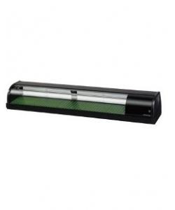 SUSHI CASE 4 SLIDING DOOR