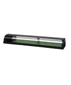 SUSHI CASE 4 SLIDING DOOR