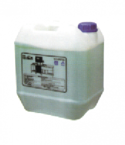 DRY AID RINSE FOR DISH WASHER