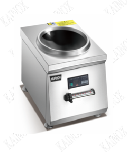 TABLE TOP INDUCTION COOKER