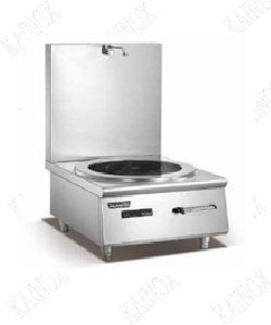 SINGLE SOUP INDUCTION 1 BURNER