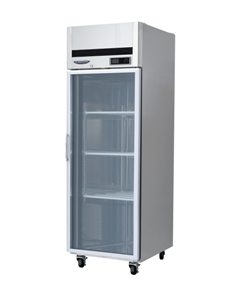 FREEZER CABINET 1 GLASS DOOR