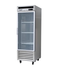 CHILLER CABINET 1 GLASS DOOR