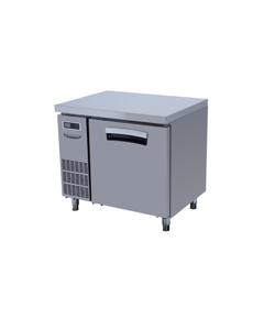 S/S FREEZER COUNTER 1 DOOR
