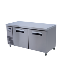 UNDERCOUNTER FREEZER  2 DOOR