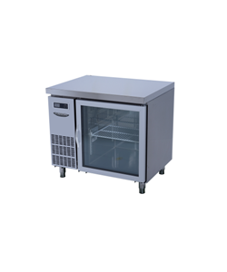 S/S CHILLER COUNTER 1 DOOR