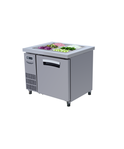 SALAD COUNTER 1 DOOR