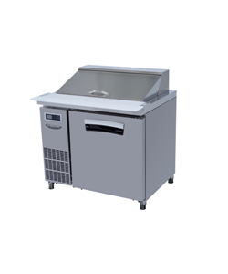 SALAD COUNTER 1 DOOR