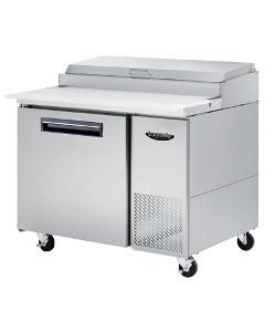 PIZZA COUNTER 1 DOOR