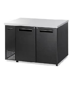 BACK BAR CHILLER 2 DOOR