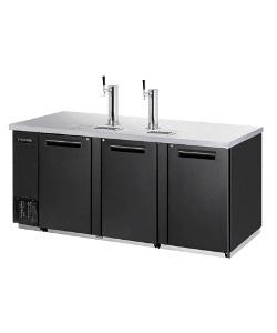 BEER DISPENSER 3 DOOR