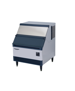 CRESCENT ICE MAKER