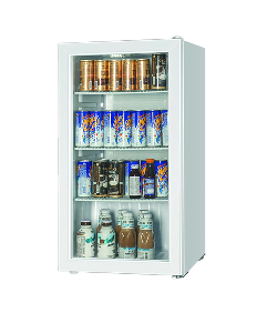 GLASS DOOR MERCHANDISER