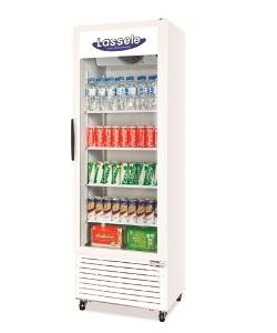 GLASS DOOR MERCHANDISER