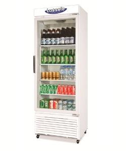 GLASS DOOR MERCHANDISER