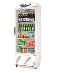 GLASS DOOR MERCHANDISER