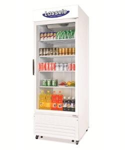 GLASS DOOR MERCHANDISER