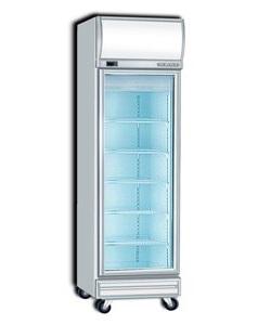 DISPLAY FREEZER 1 DOOR