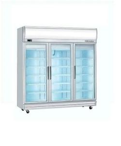 FREEZER CABINET 3 DOOR