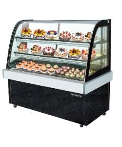 CONFECTIONERY SHOWCASE