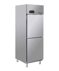 UPRIGHT FREEZER 2 DOOR