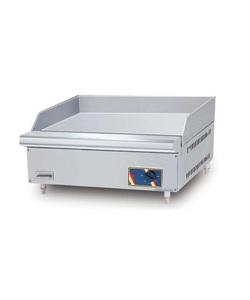ELECTRICAL GRIDDLE