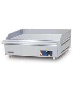 ELECTRICAL GRIDDLE