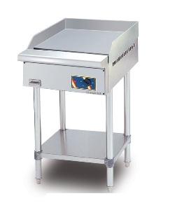 ELECTRICAL GRIDDLE