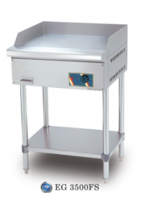 ELECTRICAL GRIDDLE