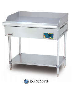 ELECTRICAL GRIDDLE