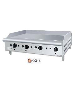 GAS GRIDDLE