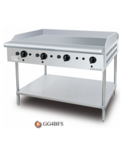 GAS GRIDDLE