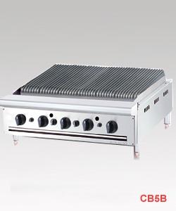 CHAR BROILER