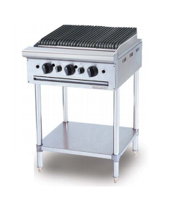 CHAR BROILER