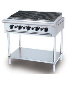 CHAR BROILER