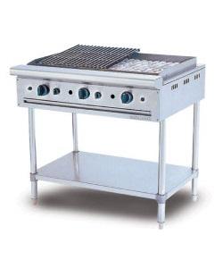 CHAR ROCK BROILER