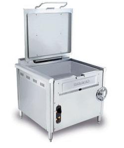 GAS TILTING PAN