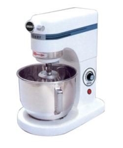 BAKERY MIXER