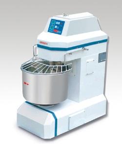 SPIRAL MIXER 2 SPEED