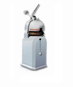 SEMI AUTO DOUGH DIVIDER ROUNDER