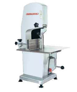BONE SAW