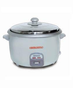COMMERCIAL ELECTRICAL RICE WARMER