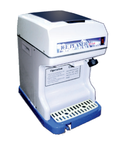 ICE SHAVING MACHINE