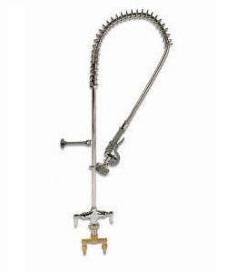 PRE-RINSE SPRAY FAUCET