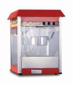 POP CORN MACHINE