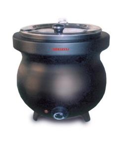 SOUP KETTLE