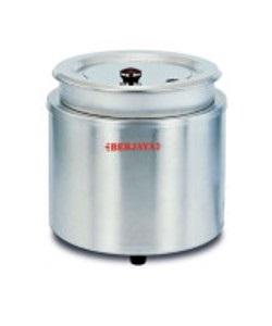 SOUP KETTLE